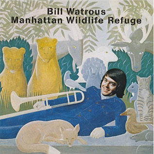 Manhattan Wildlife Refuge – Bill Watrous